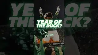 Is 2024 Oregon’s Year?!?