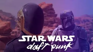 Daft Punk - Star Wars