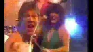Liquid Gold-Dance Yourself Dizzy