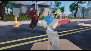 1 Year of Roblox Development in 4 Minutes!