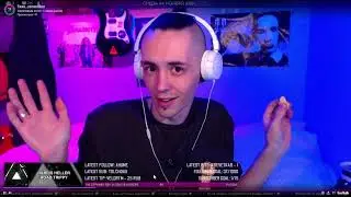 AWII #1 ≣ !TG !YouTube !Boosty