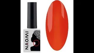 Гель лак Naomi 081 в интернет магазине Buy-Nail.com