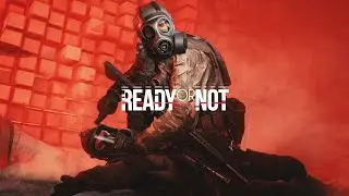 Ready or Not | Осада заправки