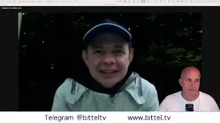 Fragen zum E-SMOG Spion - Ulrich Weiner auf Bittel.tv
