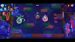 live brawl straw game abo Je teste vaux map