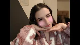 Перевоплощение в подростка SOFT-GIRL