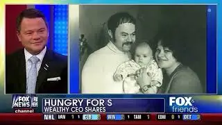 Gold Star Mortgage's Founder Dan Milstein Fox2 News Interview