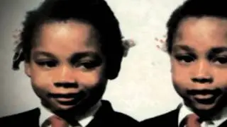 Las Gemelas Silenciosas "historia de terror"