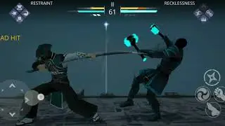 Star of hope | Epic katana style  2 Boss kill | Shadow fight 3
