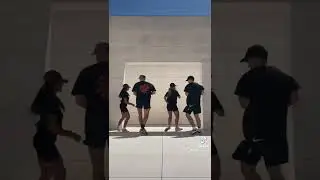 Shuffle Con Amigos