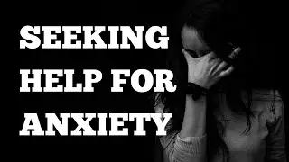 Whatz It Feel Like: Getting Help for Anxiety