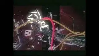 KMFDM - Juke-Joint-Jezebel (HD)