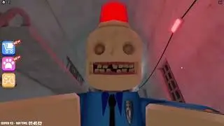 Escape Mr Funny's ToyShop! & Ani Tron's Detention! & Ronald's Diner! & Cop's Prison! & Papa Pizza