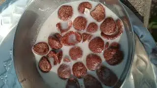 ☠️💀🚨Kellogg's chocos ভুলেও খাওয়াবেন না❌