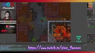 Tibia Top 5 Profit para Knight