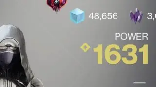 The highest level guardian you'll ever see...