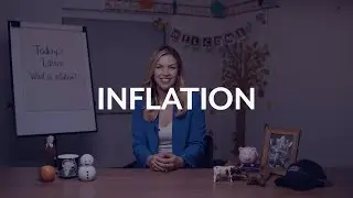 What is Inflation? | Charles Stanley Learning Centre