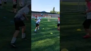 не теннисбол футболистов #футбол #football #footballshorts #sports #детиспорт #footballskills