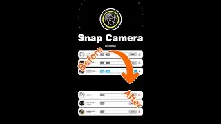 Break the limit of Snap Camera hotkeys
