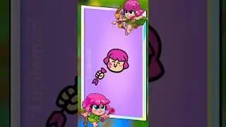 ARCHER PIN ANIMATIONS #squadbusters