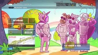 Ubisoft Claft