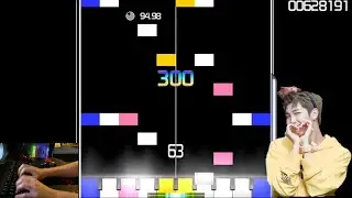 [10K OSU!MANIA] ⭐️8.07 Lowermost revolt (