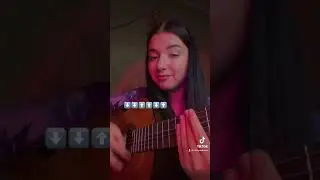 Розбір каверу «Біля тополі» by Nastya Rabozei