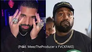 [FREE] Drake x Kanye West Type Beat - 