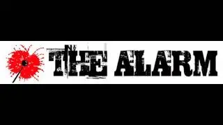 The Alarm - Rain In The Summertime (12 inch Extended Mix Vinyl)