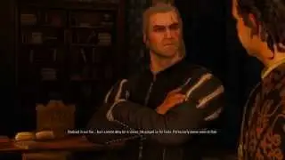 The Witcher 3 - How's the War?