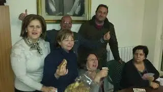 FOTO PER I 10 ANNI DELL' ASSOCIAZIONE DIVERSAMENTE GIOVANI DI SAN GIORGIO IONICO
