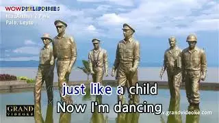 Like a prayer - Madonna (Karaoke/Inst) (TKR-305P)
