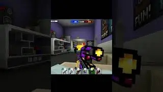 Electro Punisher PG3D #shorts