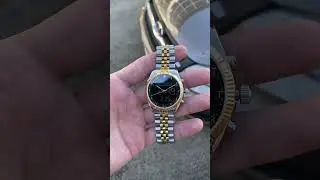 Часы AL-HARAMEEN в стиле Rolex