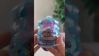 NEW Magic Mixies Mixlings Collector's Cauldron ASMR #shorts #magicmixies #mixlings