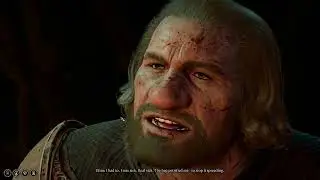 saving every possible hag's prisoner. baldur's gate 3