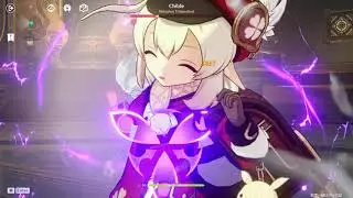 Lets Play Genshin Impact again