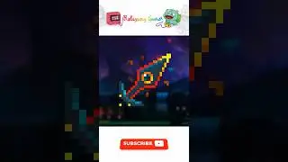 Thank you Dead Cells (2) // Cursed Sword 