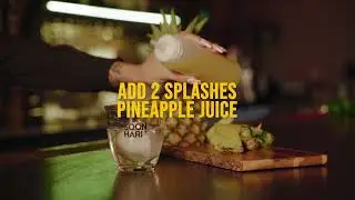 How to make COCKTAILS using SOONHARI SOJU | 4 SOJU Cocktails Recipes