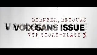 Ramsa - Voix Sans Issue - Flash 3 [DERNIER RECOURS]
