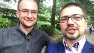 Отзывы о семинарах на фестивале 