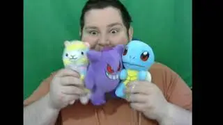 Clawee Prize Unboxing
