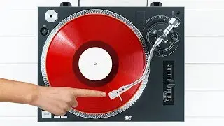 TOP 5 Record Player Problems