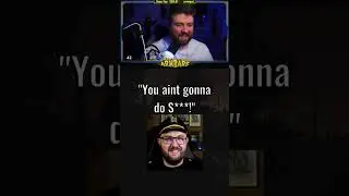 Why You Don't Taunt Chat in Escape From Tarkov