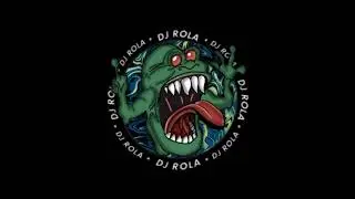 💥 Best Early Terror/Hardcore Mix - Rottencore Records Session by DJ Rola