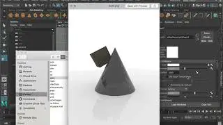 Render Single Frame and Image Sequence Maya Arnold