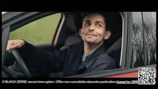Publicité   CITROEN   C3 You Black série   Juillet 2023