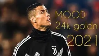 Cristiano Ronaldo 2021~ Mood ft. Iann dior - skills & goals