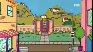 TRAILER HOMERO AL MAXIMO LOS SIMPSON