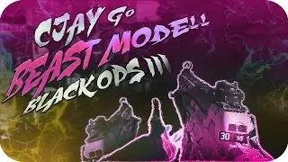 BEAST MODE!! | Kill Confirmed 43-5 | (Black Ops 3) @GreenGoblinHD
